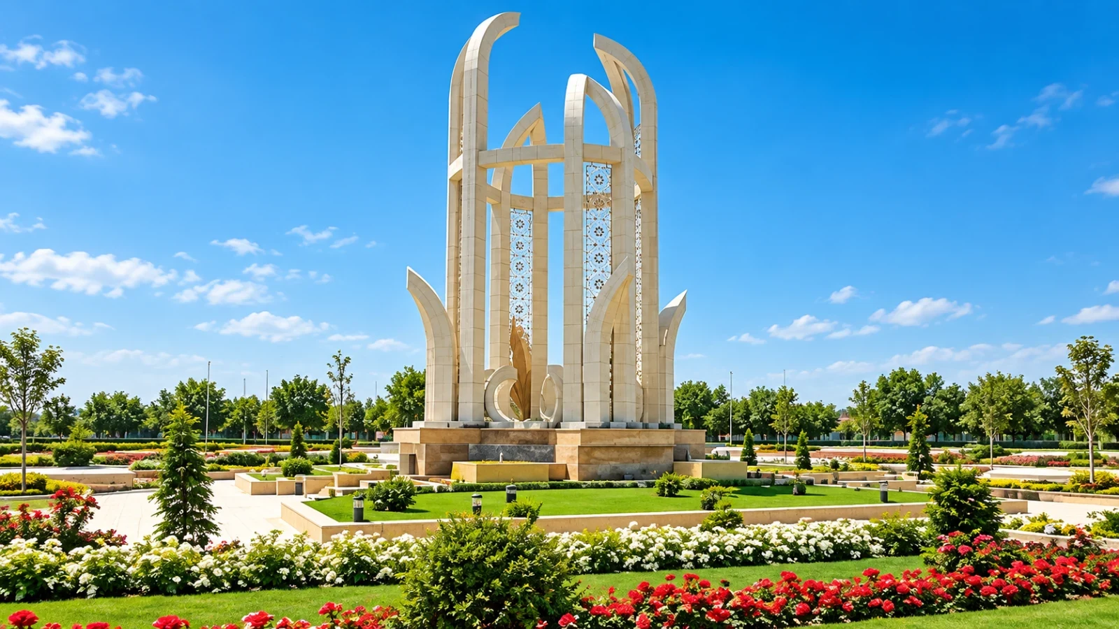 میدان نماز شهریار