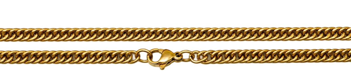زنجیر نقره