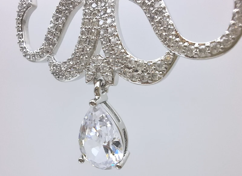 گوشواره تینا