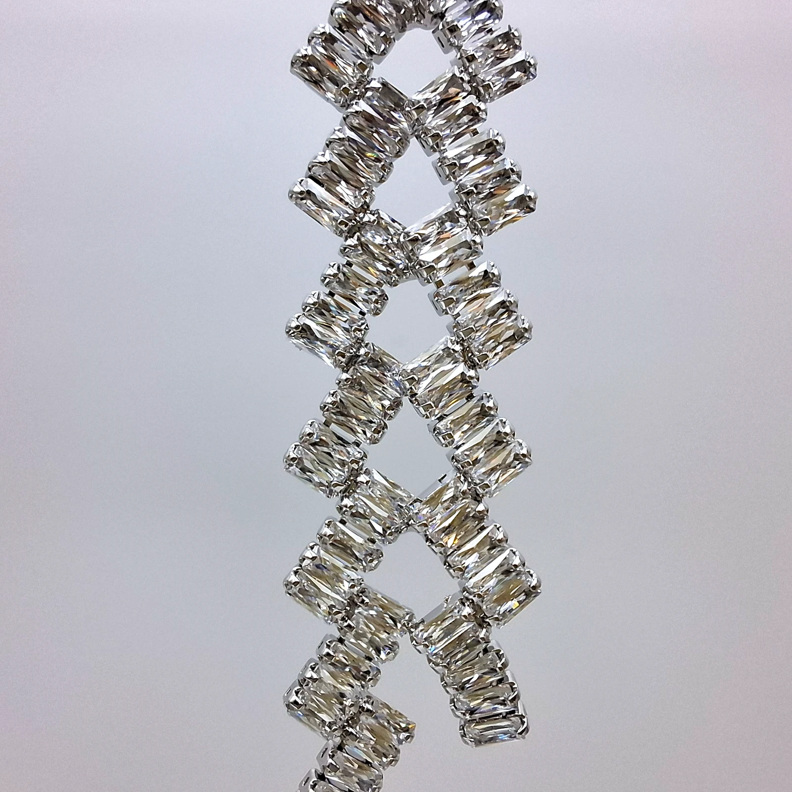 گوشواره جواهری