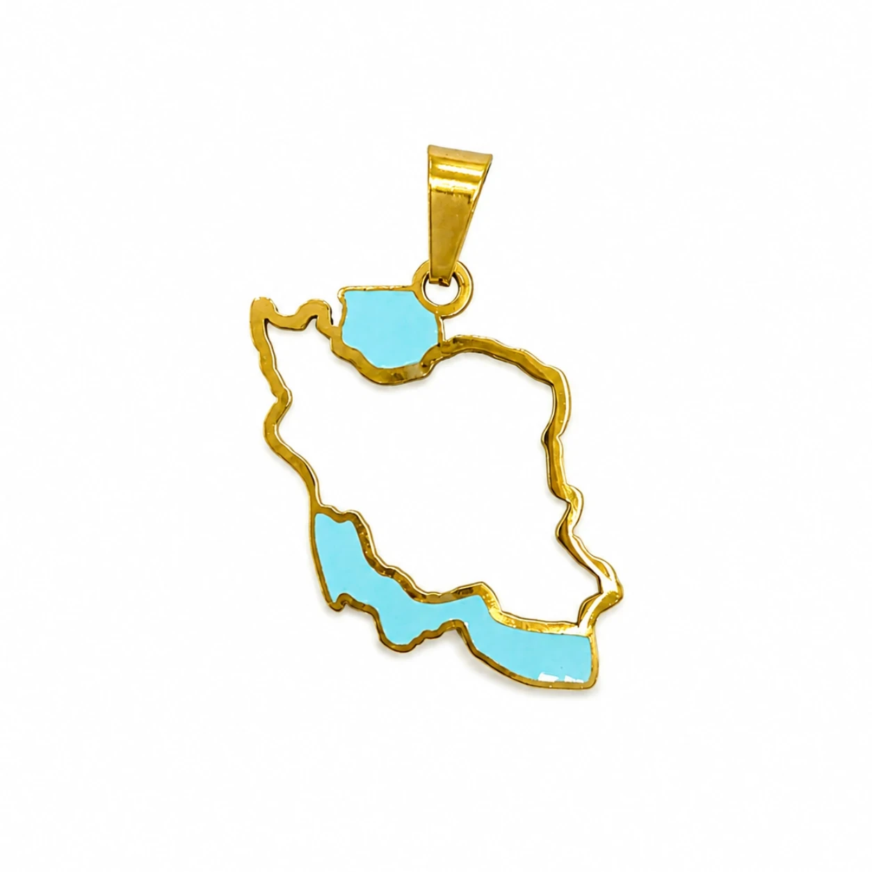 پلاک ایران