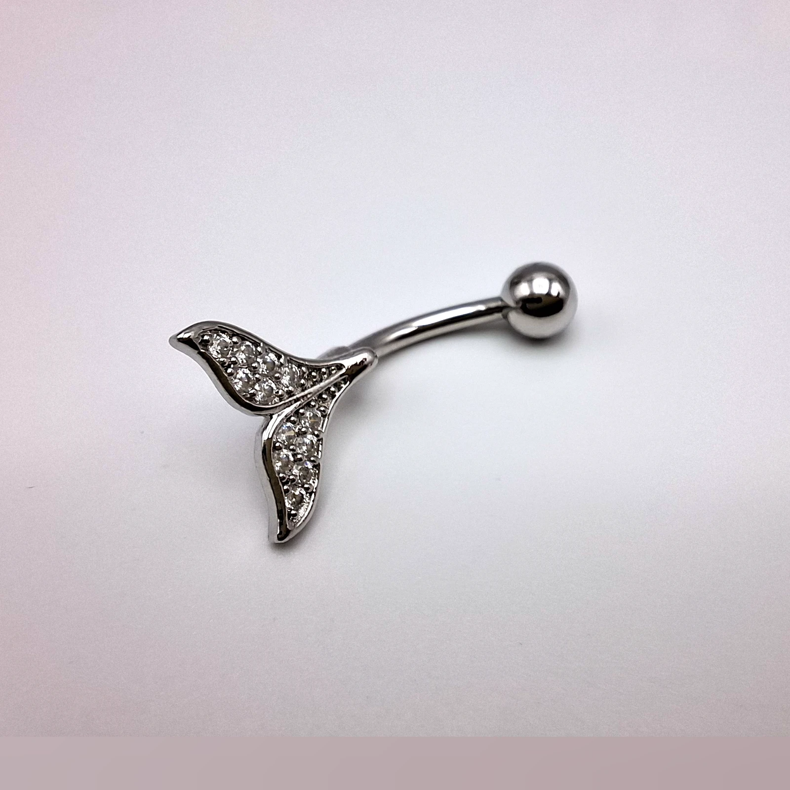پیرسینگ دم وال
