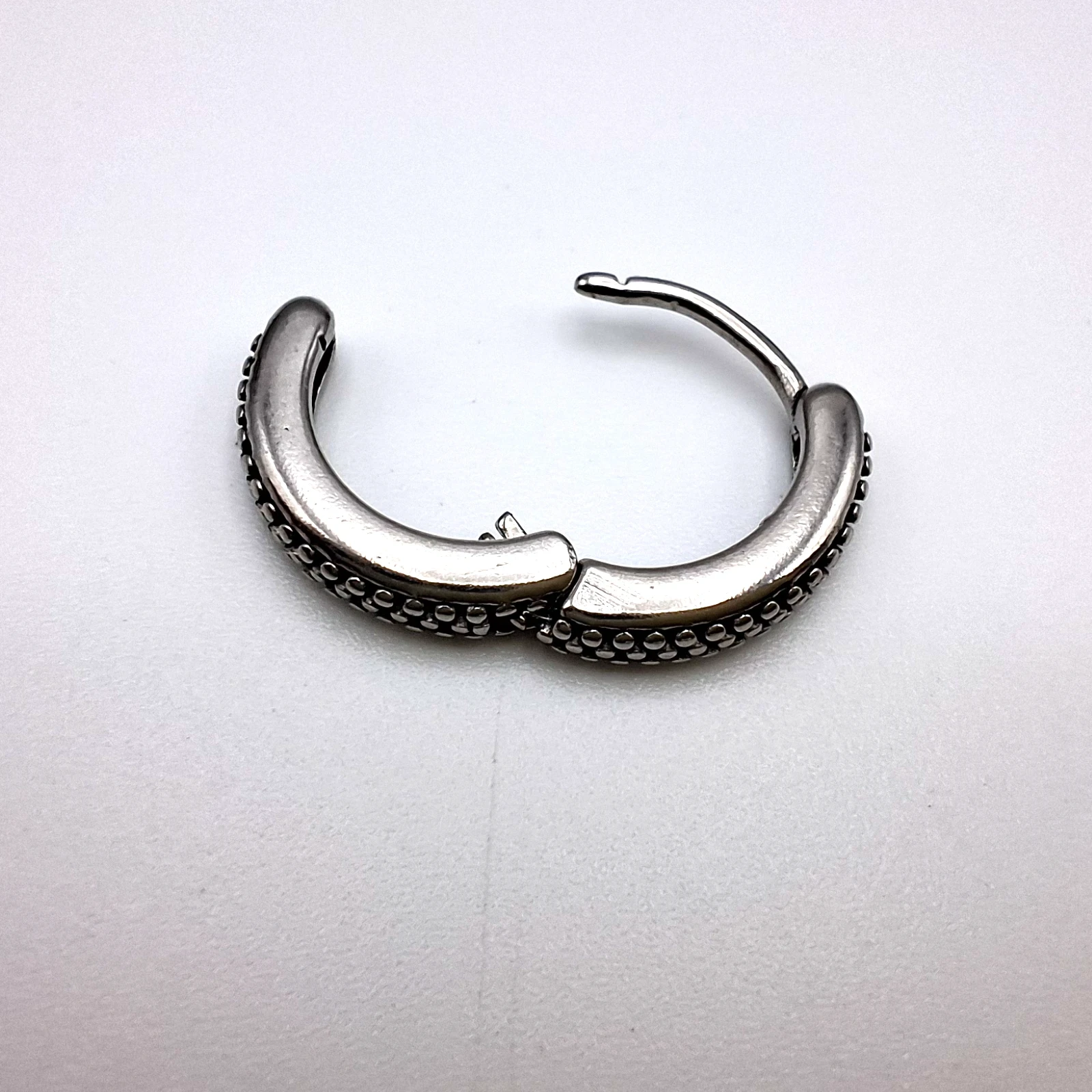 پیرسینگ  ساچمه ای