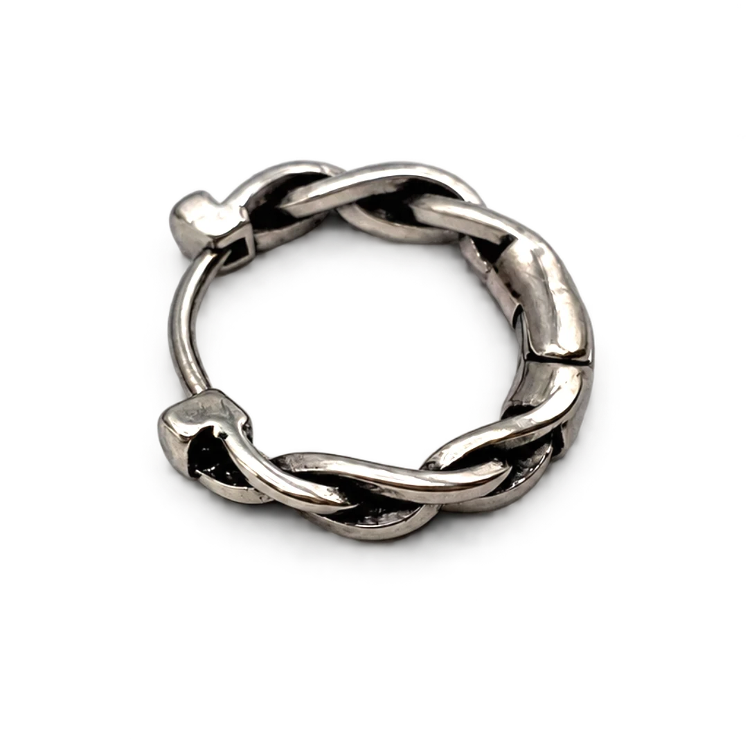پیرسینگ طنابی