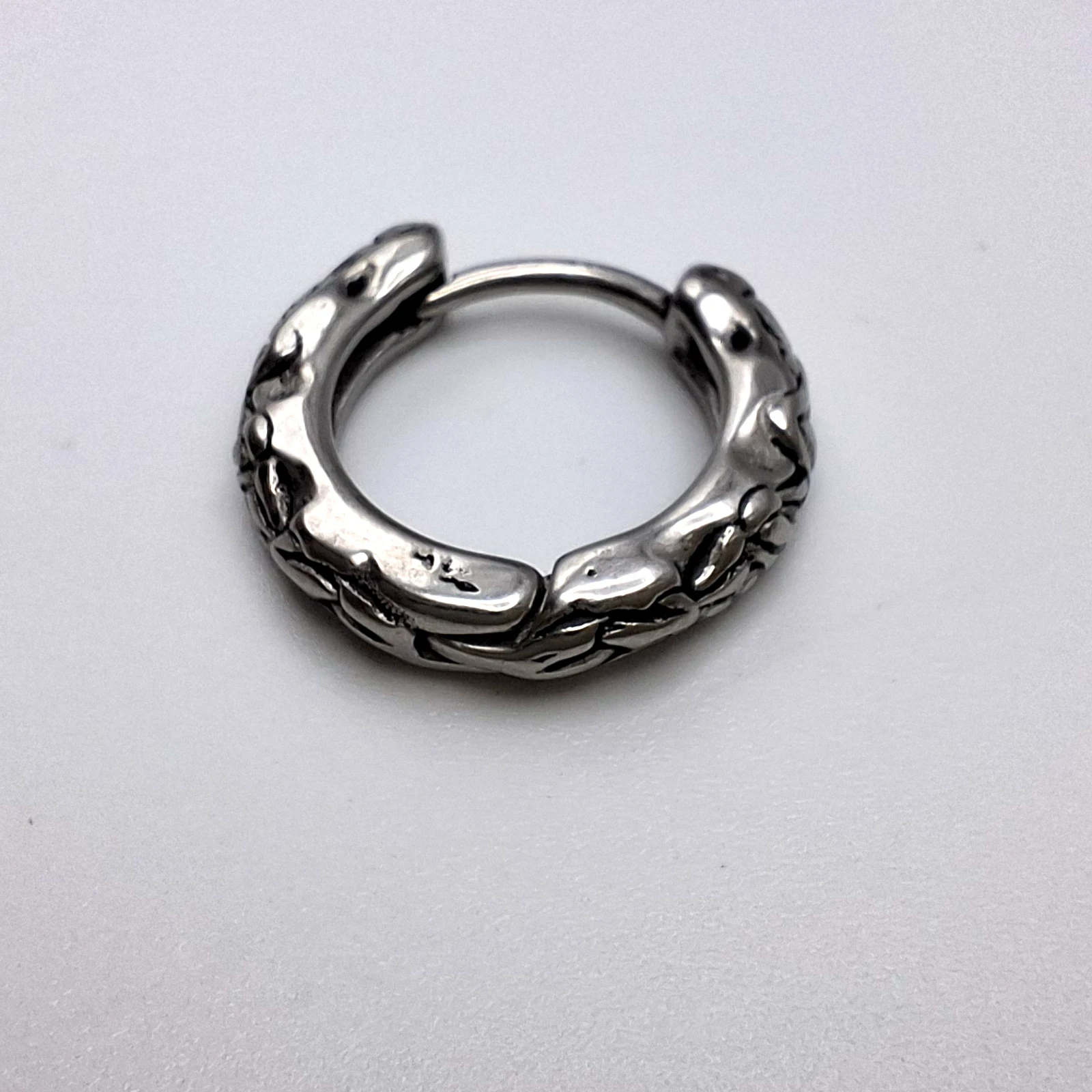 پیرسینگ حلقه ای