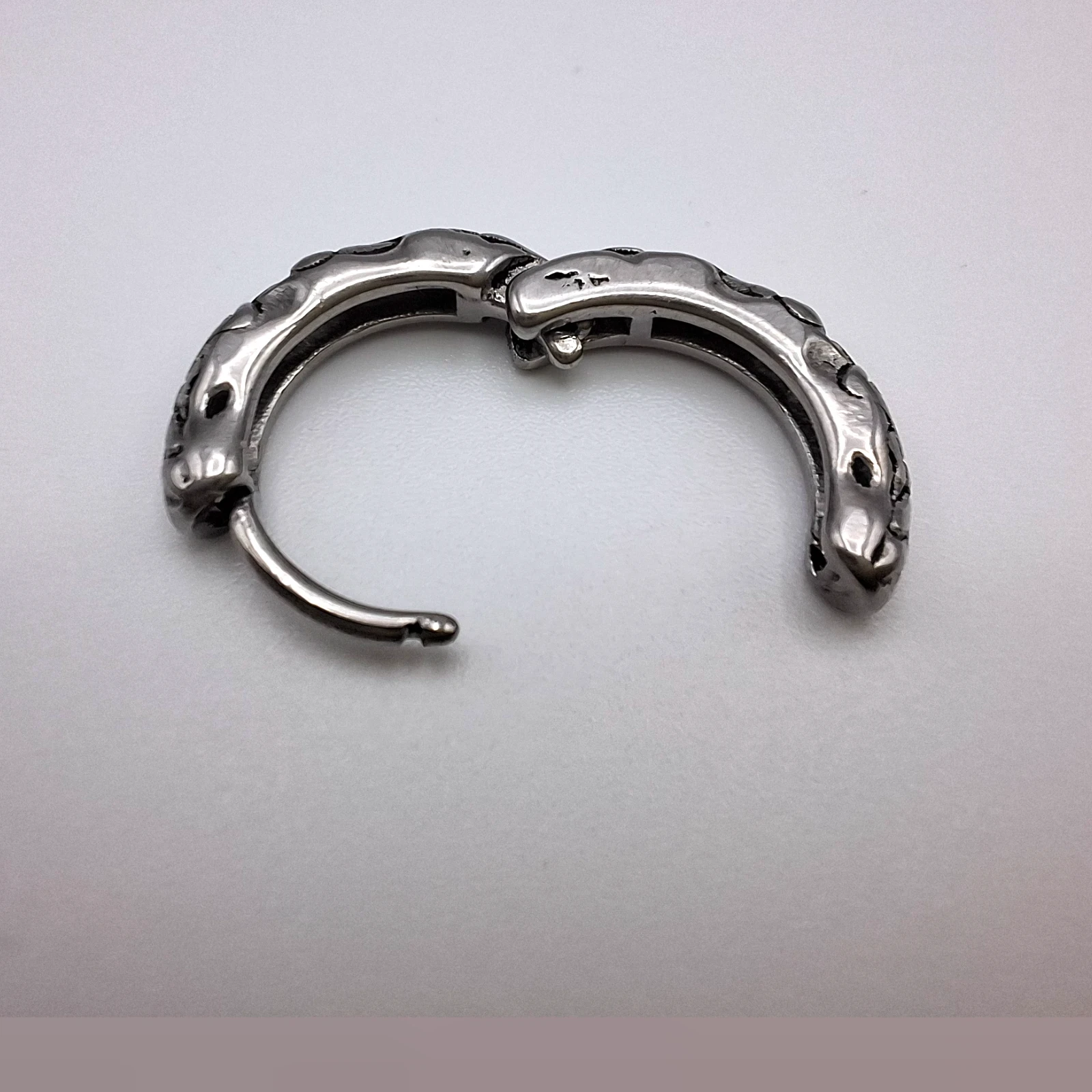 پیرسینگ حلقه ای